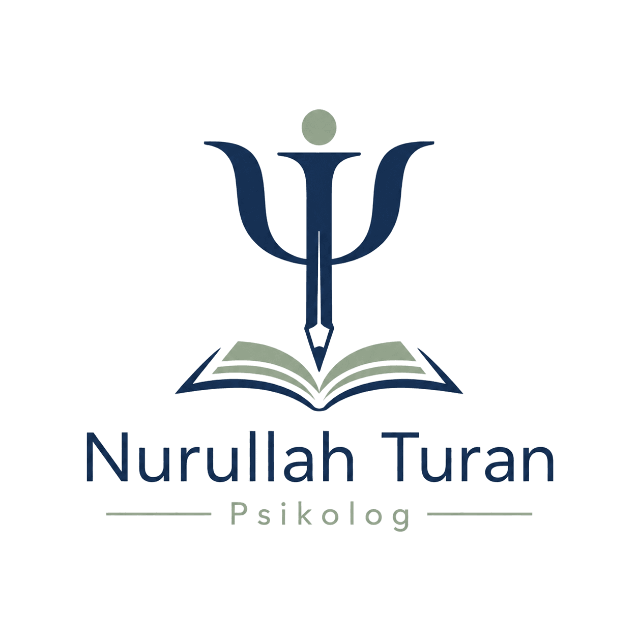 Nurullah Turan logosu